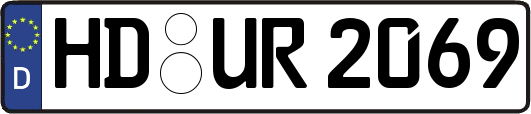 HD-UR2069