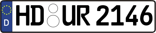 HD-UR2146