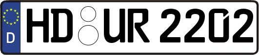 HD-UR2202