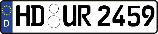 HD-UR2459