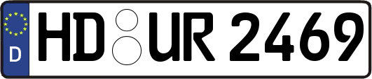 HD-UR2469