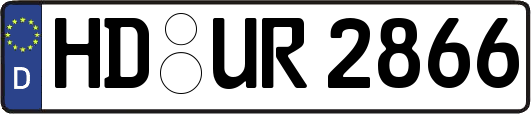 HD-UR2866