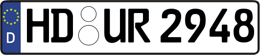 HD-UR2948
