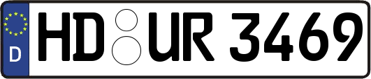 HD-UR3469