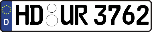 HD-UR3762