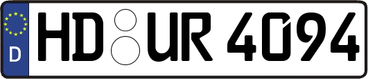 HD-UR4094