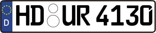 HD-UR4130