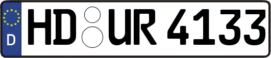 HD-UR4133
