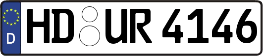 HD-UR4146