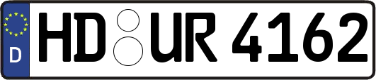 HD-UR4162
