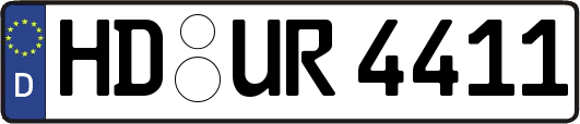 HD-UR4411