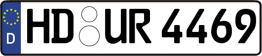 HD-UR4469
