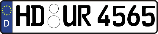 HD-UR4565
