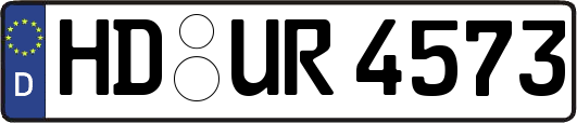 HD-UR4573