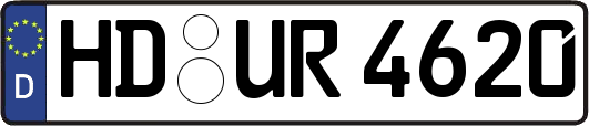 HD-UR4620