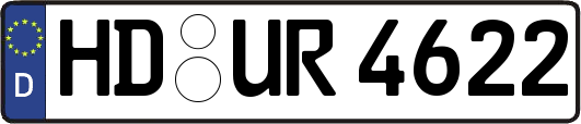 HD-UR4622