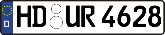 HD-UR4628