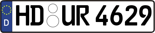 HD-UR4629