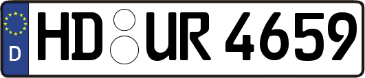 HD-UR4659