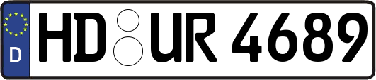 HD-UR4689