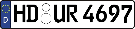 HD-UR4697