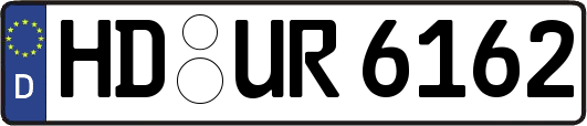 HD-UR6162