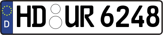 HD-UR6248