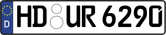 HD-UR6290