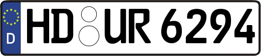 HD-UR6294