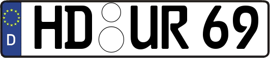 HD-UR69