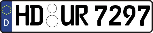 HD-UR7297
