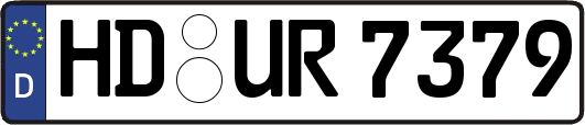 HD-UR7379