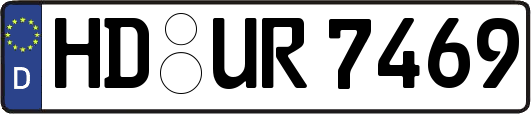 HD-UR7469