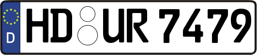 HD-UR7479