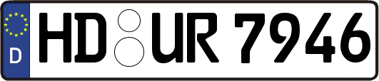 HD-UR7946