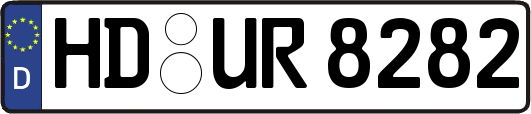 HD-UR8282