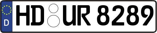 HD-UR8289