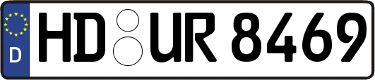 HD-UR8469