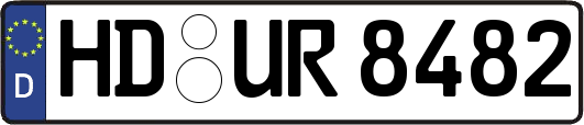 HD-UR8482