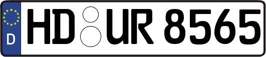HD-UR8565