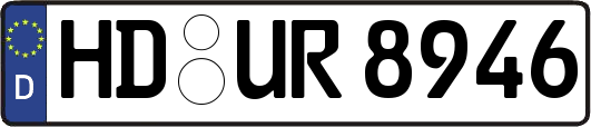 HD-UR8946