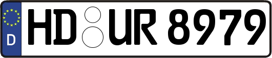 HD-UR8979