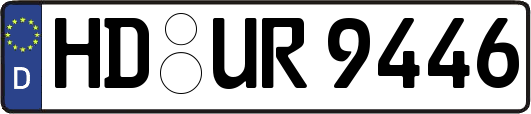 HD-UR9446