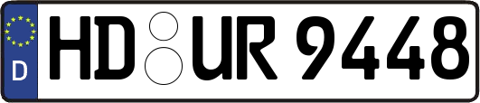HD-UR9448
