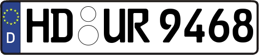 HD-UR9468