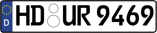 HD-UR9469