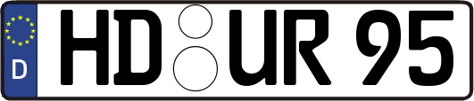 HD-UR95