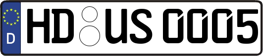 HD-US0005