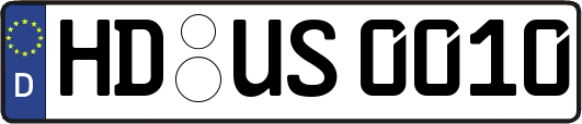 HD-US0010