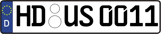 HD-US0011